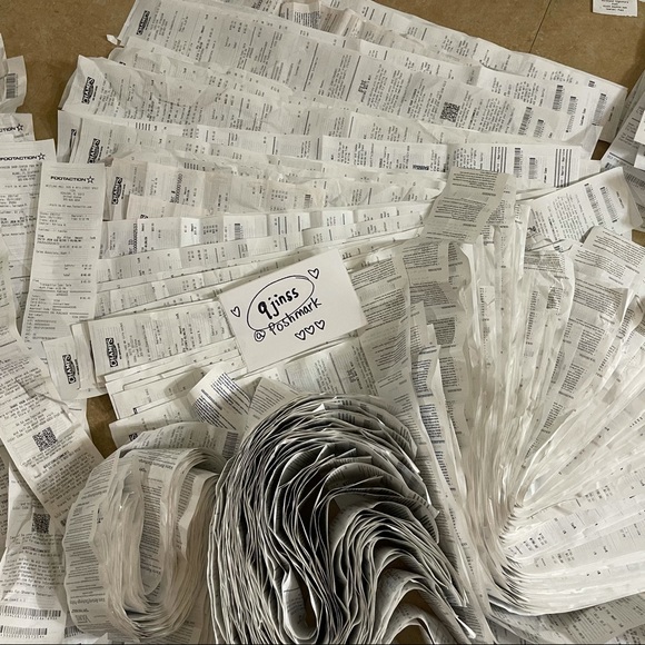 Everything 1000000% authentic - Picture 1 of 5